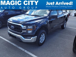 2023 Ford F-150 for sale in Roanoke VA