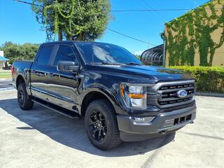 2023 Ford F-150 for sale in Melbourne FL