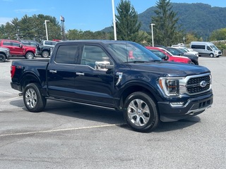 2023 Ford F-150 for sale in Canton NC