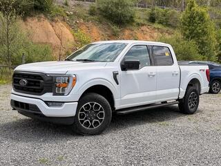 2023 Ford F-150 for sale in Mount Hope WV