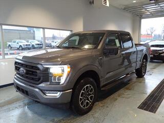 2023 Ford F-150 for sale in Fredonia NY