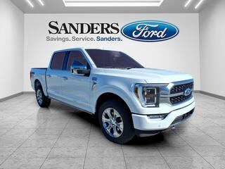 2023 Ford F-150 for sale in Jacksonville NC