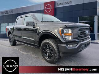 2023 Ford F-150 for sale in Easley SC