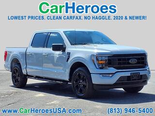 2023 Ford F-150 for sale in Redondo Beach CA