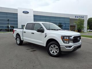 2023 Ford F-150 for sale in Lebanon TN