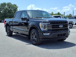 2023 Ford F-150 for sale in Greer SC
