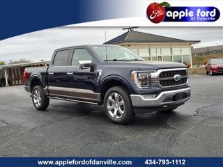 2023 Ford F-150 for sale in Danville VA