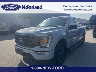 2023 Ford F-150 for sale in Rochester NH