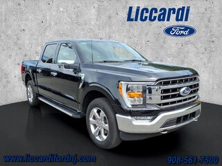 2023 Ford F-150 for sale in Watchung NJ