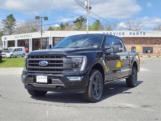 2023 Ford F-150 for sale in Oakland ME