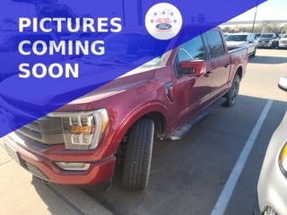 2023 Ford F-150 for sale in Carrollton TX