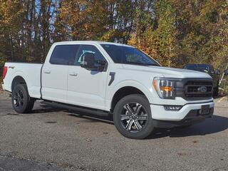 2023 Ford F-150 for sale in Rochester NH