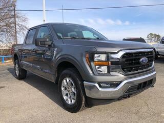 2023 Ford F-150 for sale in Chattanooga TN