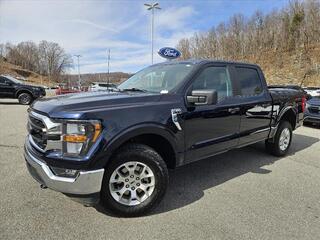 2023 Ford F-150 for sale in Bristol TN