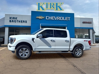 2023 Ford F-150 for sale in Grenada MS