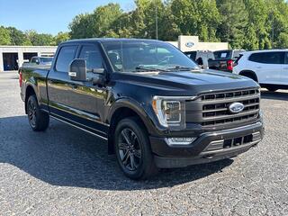 2023 Ford F-150 for sale in Lenoir NC