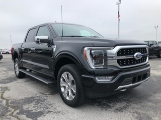 2023 Ford F-150 for sale in Chattanooga TN