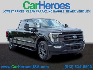 2023 Ford F-150 for sale in Greer SC