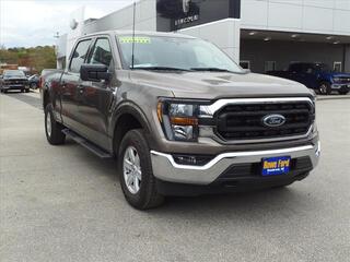 2023 Ford F-150 for sale in Westbrook ME