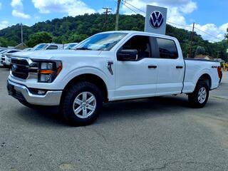 2023 Ford F-150 for sale in Wheeling WV