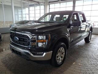 2023 Ford F-150 for sale in Lansing MI
