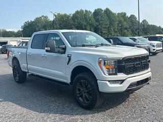 2023 Ford F-150 for sale in Lenoir NC
