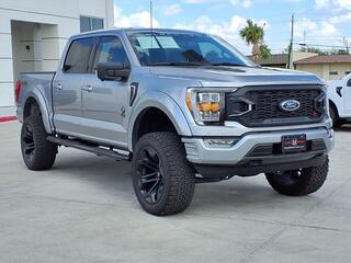 2023 Ford F-150 for sale in Greenville SC