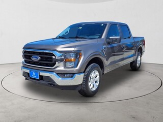 2023 Ford F-150 for sale in Matteson IL