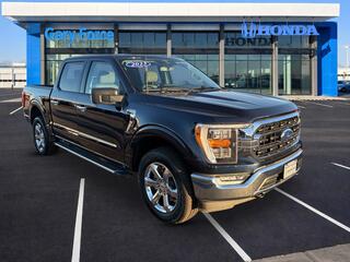 2023 Ford F-150 for sale in Bowling Green KY