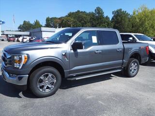 2023 Ford F-150 for sale in Hartselle AL