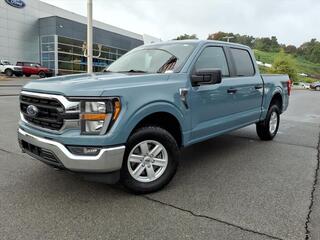 2023 Ford F-150 for sale in Bristol TN