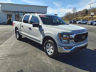 2023 Ford F-150 for sale in Tazewell VA