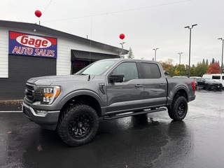 2023 Ford F-150 for sale in Milwaukie OR