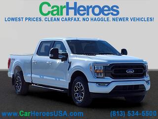 2023 Ford F-150 for sale in Greer SC