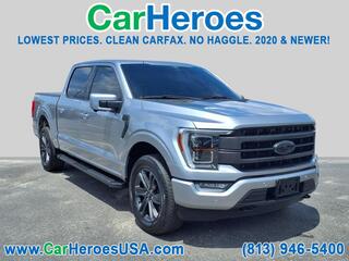 2023 Ford F-150 for sale in Redondo Beach CA