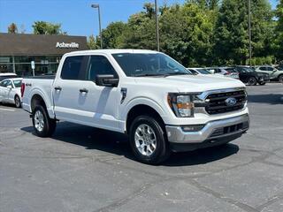 2023 Ford F-150 for sale in Asheville NC