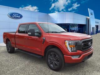 2023 Ford F-150 for sale in Vineland NJ