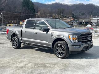 2023 Ford F-150 for sale in Waynesville NC