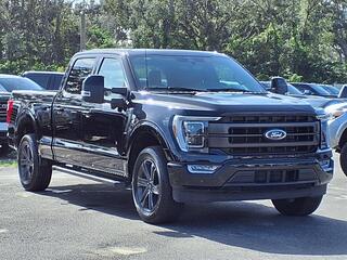 2023 Ford F-150 for sale in Redondo Beach CA