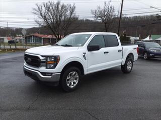 2023 Ford F-150 for sale in Princeton WV