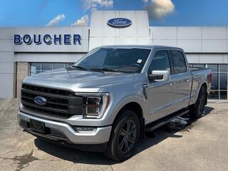 2023 Ford F-150 for sale in Janesville WI