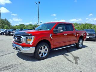 2023 Ford F-150 for sale in Roanoke VA