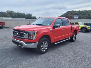 2023 Ford F-150 for sale in Princeton WV