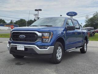 2023 Ford F-150 for sale in Oakland ME