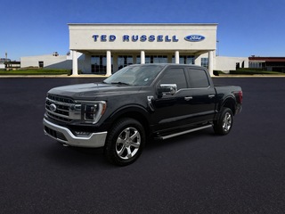 2023 Ford F-150 for sale in Knoxville TN
