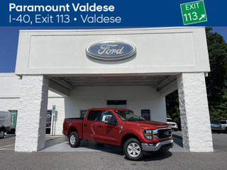 2023 Ford F-150 for sale in Valdese NC