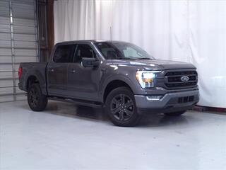 2023 Ford F-150 for sale in Oklahoma City OK