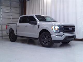 2023 Ford F-150 for sale in Oklahoma City OK