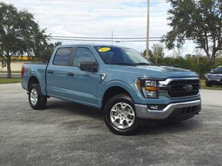 2023 Ford F-150 for sale in Cocoa FL