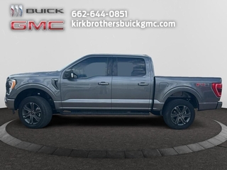 2023 Ford F-150 for sale in Greenwood MS